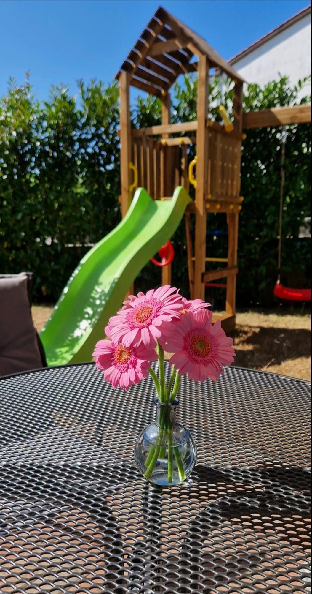 Apartmani Assa Krk Krk Town Rom bilde
